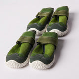 Scarpe per cani Hot Pavement Pawtector - Verde