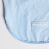 T-shirt per cani Sunblock - Blu