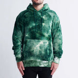 Maglione in Velluto per Umani - Verde Smeraldo