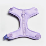 Pettorina per Cani Yogawear - Lilla