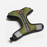 Pettorina per Cani Yogawear - Verde
