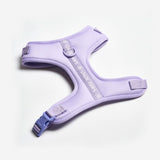 Pettorina per Cani Yogawear - Lilla