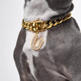 Ciondolo Lettera Iniziale - U