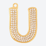 Ciondoli Lettera Iniziale (A - Z)