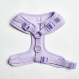 Pettorina per Cani Yogawear - Lilla
