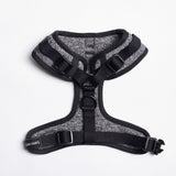 Pettorina per Cani Yogawear - Grigio