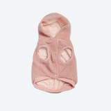 Maglione Teddy Sherpa - Rosa