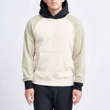 Maglione per Umani - Crema d'oliva