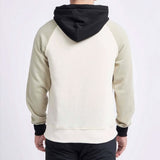 Maglione per Umani - Crema d'oliva