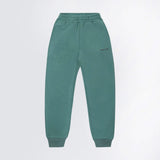 Pantaloni Essenziali - Turchese