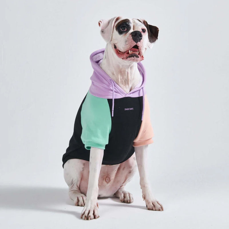 Maglione per Cani - Cyberpunk