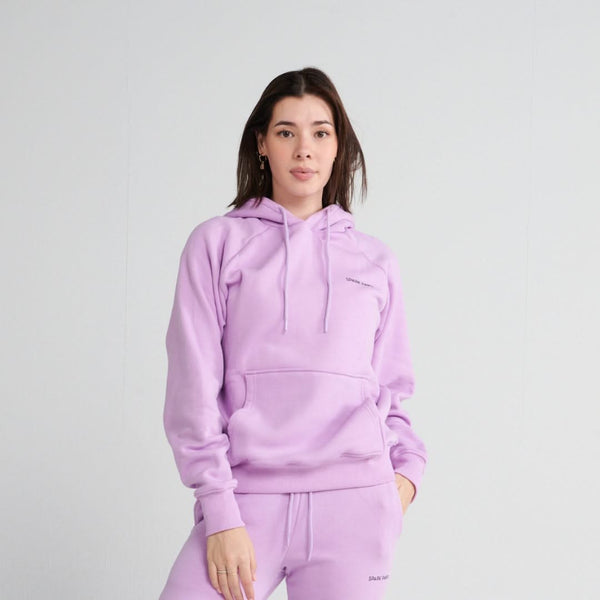 Maglione Essenziale per Umani - Orchidea