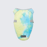 Gilet di raffreddamento per cani - Tempesta tropicale