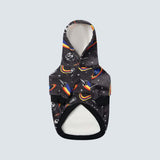Space Felpa per Cane