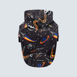 Space Felpa per Cane