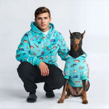 Australia Hoodie Teal||size:S,M,L,XL,2XL,3XL,4XL,5XL