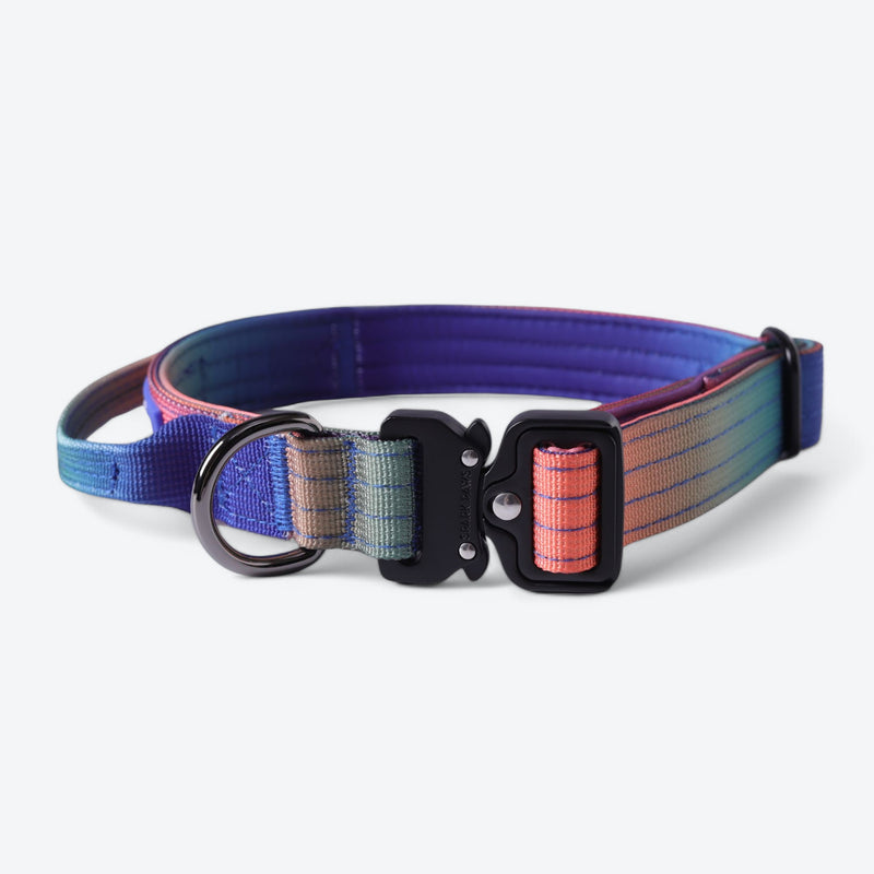 Set di collari tattici per cani - Caleidoscopio