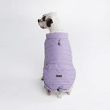  Giacca impermeabile WarmShield™ - Lilla