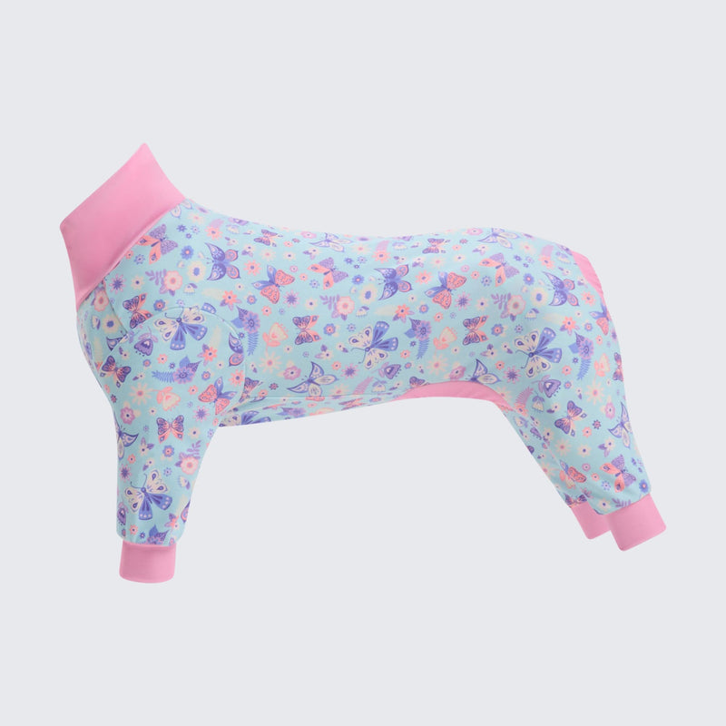 Pigiama per Cane - Farfalla