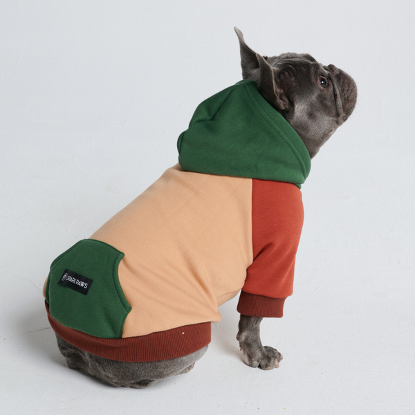Ranger Felpa per Cane