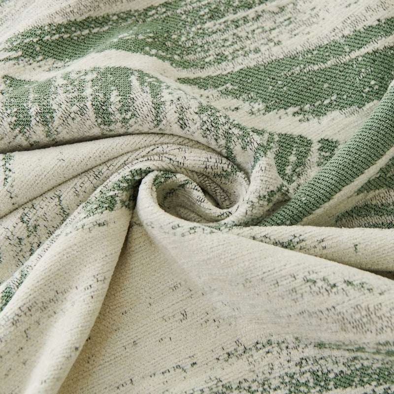 Copridivano – Verde Foglia