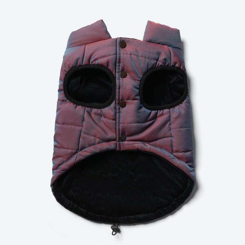 Giacca impermeabile WarmShield - Cosmic