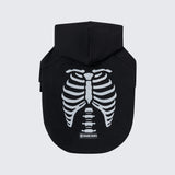 Halloween Skeleton Hoodie