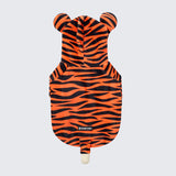 Felpa di Halloween per cani - Tigre