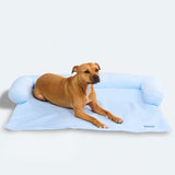 Waffle Blue||size:L,XL,2XL