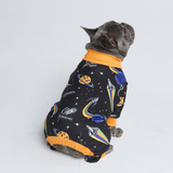 Pigiama per Cani - Spazio
