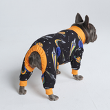 Pigiama per Cani - Spazio