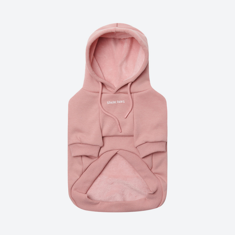 Essential Dusty Pink Hoodie||size:S,M,L,XL,2XL,3XL,4XL,5XL