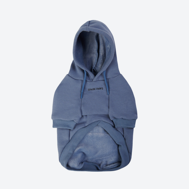 Essential Slate Blue Hoodie||size:S,M,L,XL,2XL,3XL,4XL,5XL