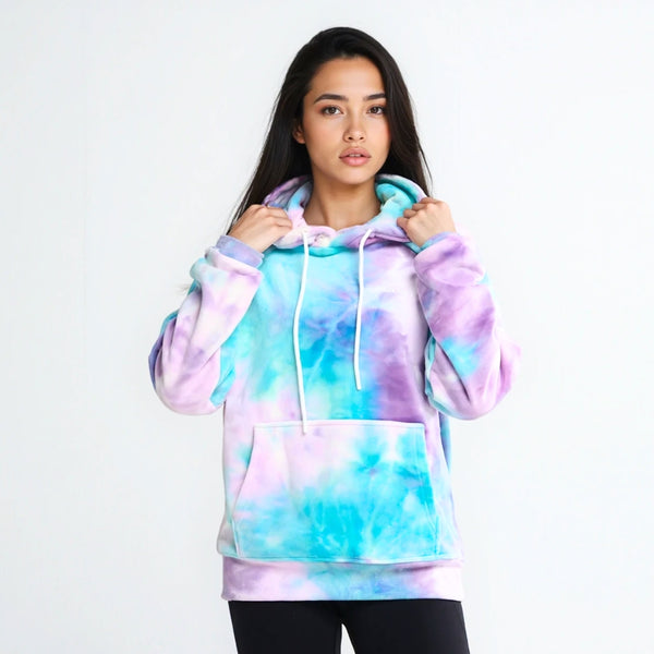 Maglione in Velluto per Umani - Anni '90 Retrò
