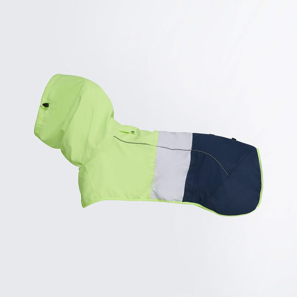 Impermeabile per cani Breatheshield™