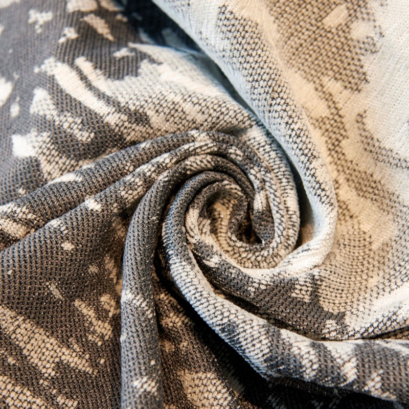 Copridivano – Grigio Foresta