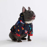 Rockets Felpa per Cane