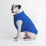 Giacca impermeabile WarmShield™ - Blu