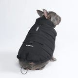 Giacca impermeabile WarmShield™ - Nero