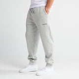 Essential Sweatpant - Light Grey