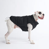 Giacca impermeabile WarmShield™ - Nero