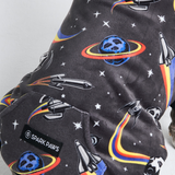 Space Felpa per Cane