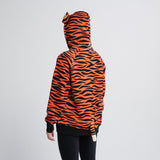 Felpa di Halloween per adulti - Tigre