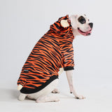 Felpa di Halloween per cani - Tigre