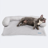 Waffle Grey||size:S,M