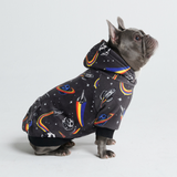 Space Felpa per Cane