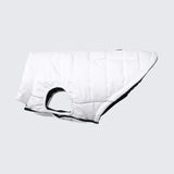 Giacca impermeabile WarmShield™ - bianca