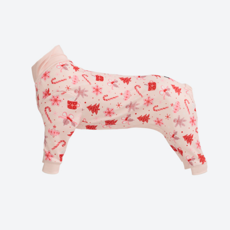 Candy Cane PJ||size:S,M,L,XL,2XL,3XL,4XL,5XL