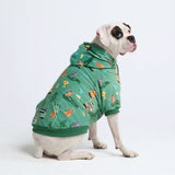 Golf Pup Hoodie