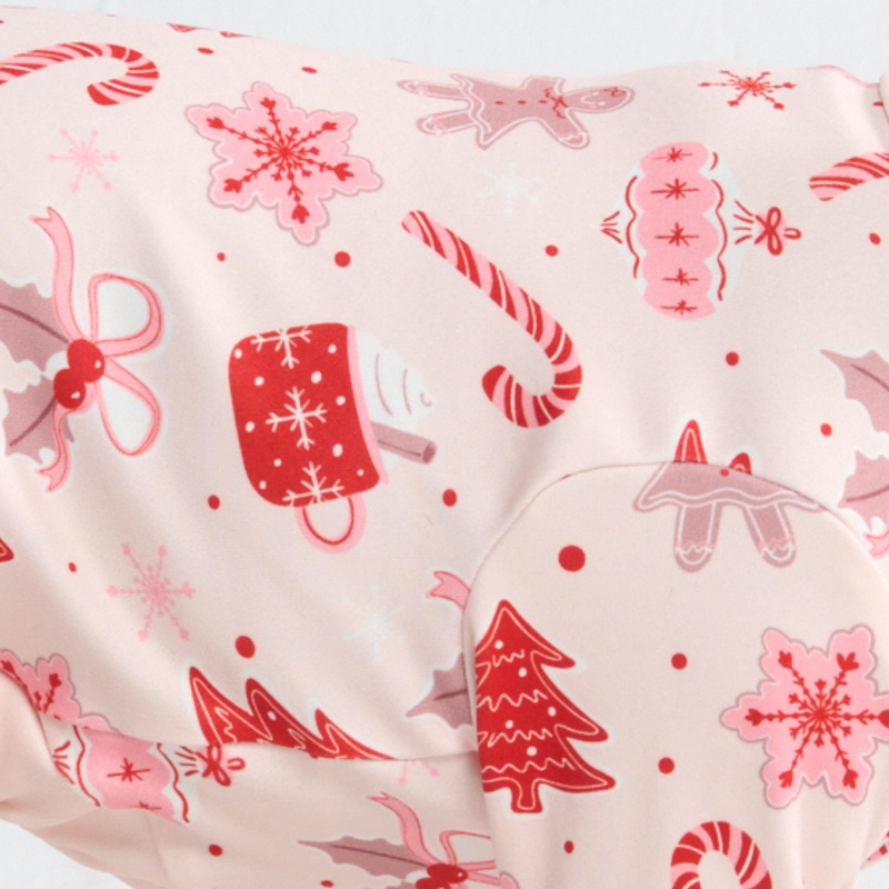 Candy Cane PJ||size:S,M,L,XL,2XL,3XL,4XL,5XL